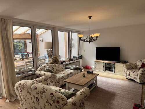 Foto - Haus zum Mieten in Oberammergau 1.890,00 € 150 m²
