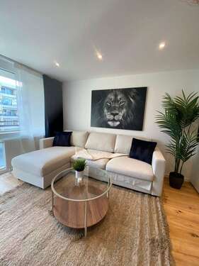 Foto - Wohnung zum Mieten in München 1.230,00 € 28.38 m²