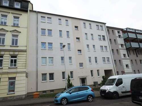 Foto - Wohnung zum Mieten in Altenburg 410,00 € 58.23 m²