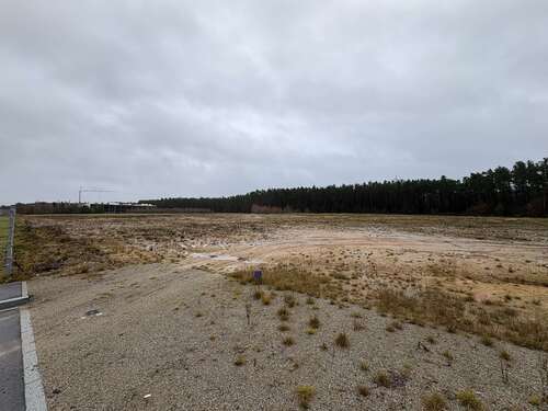 Foto - Grundstück in Wernberg-Köblitz 1.330.000,00 € 29498 m²