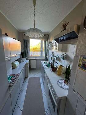 Foto - Wohnung zum Kaufen in Milmersdorf 37.000,00 € 45 m²