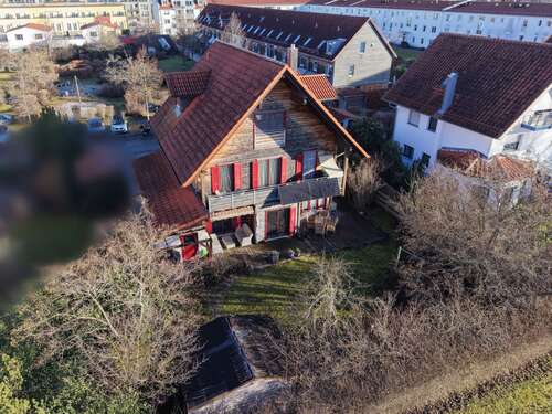 Foto - Haus zum Kaufen in Neubiberg 1.896.000,00 € 240 m²
