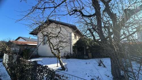 Foto - Haus zum Kaufen in Winhöring 609.000,00 € 185 m²