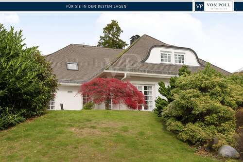 Foto - Haus zum Kaufen in Königstein 3.245.000,00 € 356.33 m²