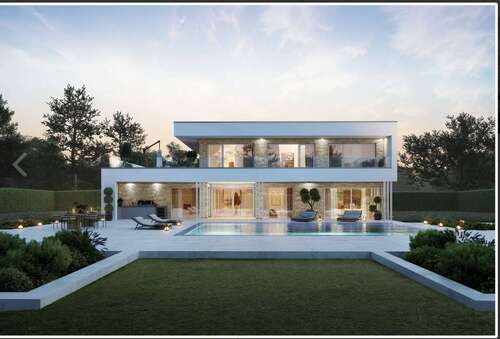 Foto - Haus zum Kaufen in Essen-Kupferdreh 1.405.000,00 € 253 m²