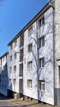 Foto - Wohnung zum Mieten in Wuppertal 560,00 € 74.17 m²