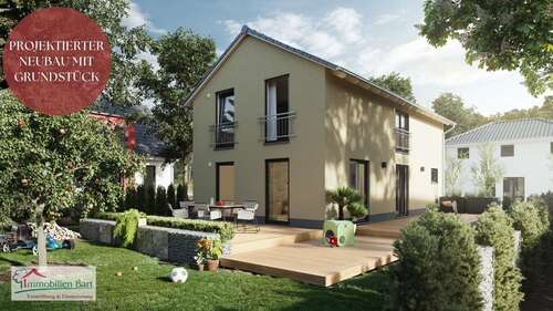 Foto - Haus zum Kaufen in Kastel-Staadt 365.400,00 € 125 m²