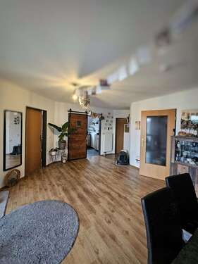 Foto - Wohnung zum Kaufen in Türkheim 365.000,00 € 71.31 m²