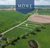 Grundstück zu verkaufen in Bentwisch 240.000,00 € 1389 m²