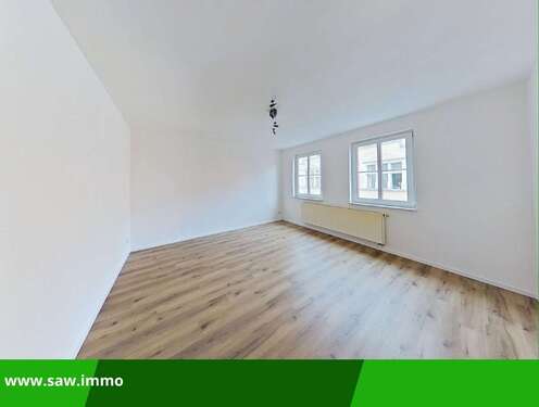 Foto - Wohnung zum Mieten in Köthen Anhalt 338,00 € 52 m²
