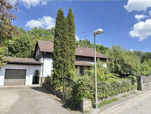 Foto - Haus zum Kaufen in Bernried 279.000,00 € 160 m²