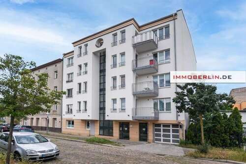 Foto - Wohnung zum Kaufen in Berlin 565.000,00 € 107 m²