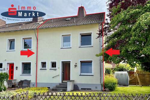 Foto - Haus zum Kaufen in Minden 139.000,00 € 126 m²