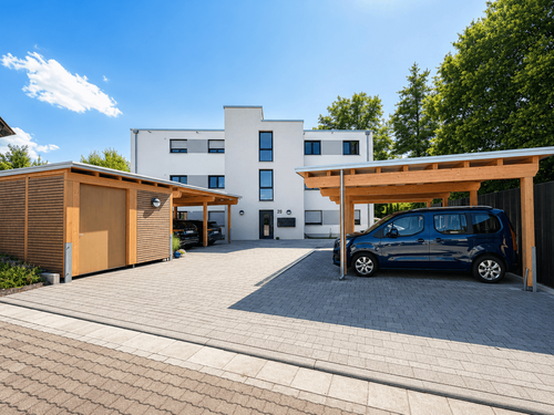 Foto - Wohnung zum Kaufen in Freiburg im Breisgau 789.000,00 € 110 m²