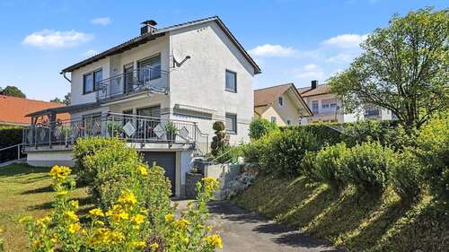 Foto - Haus zum Kaufen in Mauth 240.000,00 € 103 m²