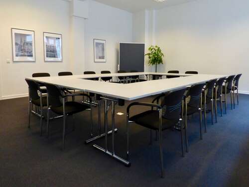Foto - Büro in Hamburg 7.500,00 € 50 m²