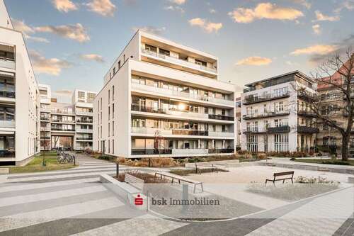 Foto - Wohnung zum Kaufen in Berlin 1.049.000,00 € 127.97 m²