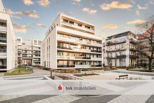 Foto - Wohnung zum Kaufen in Berlin 1.049.000,00 € 127.97 m²