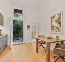 Wohnen auf Zeit in Düsseldorf 1.350,00 €