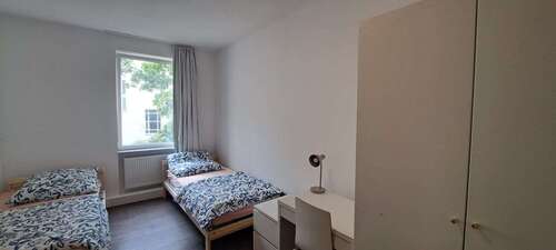 Foto - WG-Zimmer in Berlin 475,00 € 17 m²
