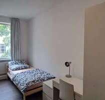 WG-Zimmer in Berlin 475,00 € 17 m²