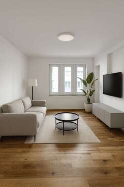 Foto - Wohnung zum Mieten in Stuttgart 1.525,00 € 80 m²