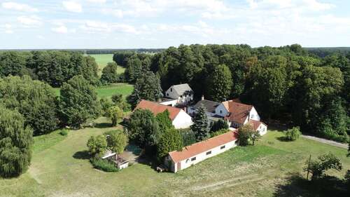 Foto - Haus zum Kaufen in Nuthe-Urstromtal 425.000,00 € 142.5 m²