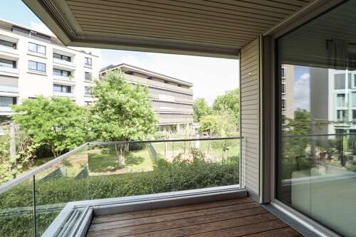 Foto - Wohnung zum Mieten in Heilbronn 990,00 € 62.87 m²