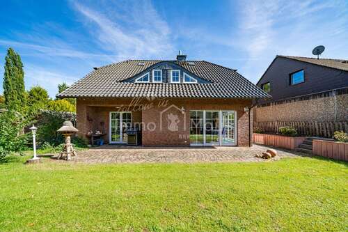Foto - Haus zum Kaufen in Hagen Halden 549.000,00 € 173.32 m²