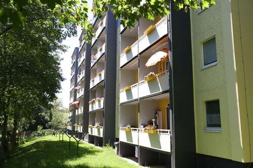 Foto - Wohnung zum Mieten in Gera 400,26 € 69.01 m²