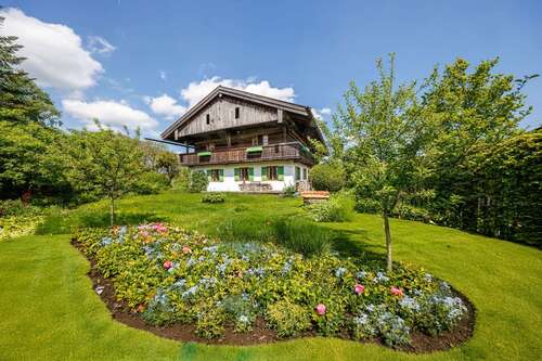 Foto - Haus zum Kaufen in Eschenlohe 1.290.000,00 € 171.4 m²