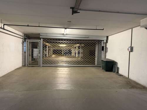 Foto - Garage zu verkaufen in Leipzig Connewitz 30.000,00 €
