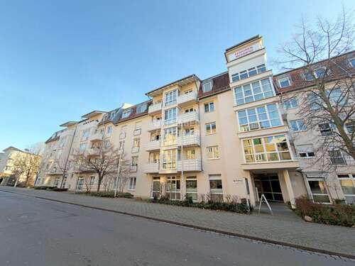 Foto - Garage zu verkaufen in Leipzig Connewitz 29.000,00 €