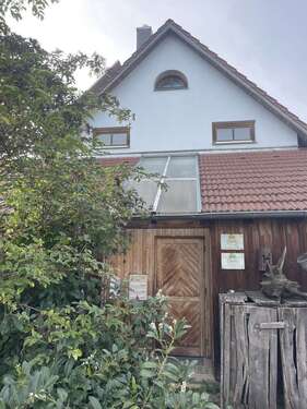 Foto - Haus zum Mieten in Tegernheim 2.000,00 € 135 m²