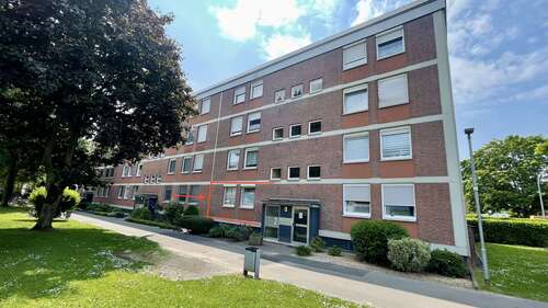 Foto - Wohnung zum Kaufen in Grevenbroich 179.000,00 € 76.38 m²