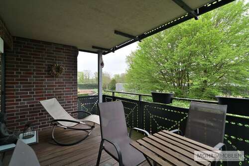 Foto - Wohnung zum Kaufen in Oldenburg 319.900,00 € 92 m²