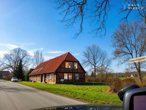 Foto - Haus zum Kaufen in Langenhagen 37.200,00 € 130 m²