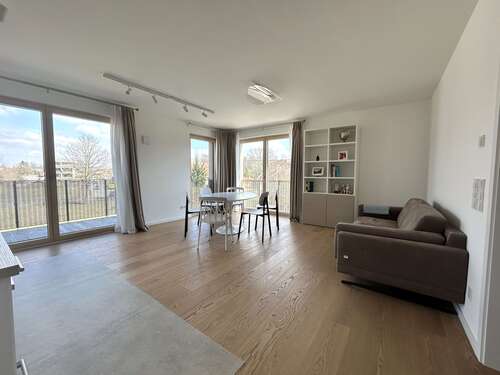 Foto - Wohnung zum Mieten in Weßling 1.370,00 € 76 m²