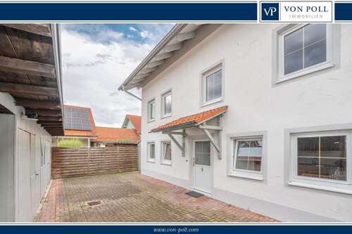 Foto - Haus zum Kaufen in Pfarrkirchen 275.000,00 € 140 m²