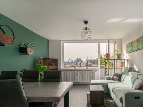 Foto - Wohnung zum Kaufen in Kleve 199.900,00 € 51 m²