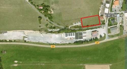 Foto - Grundstück in Arnstein 180.000,00 € 3335 m²