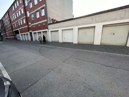 Foto - Garage zu vermieten in Aachen 107,10 €