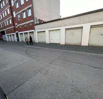 Garage zu vermieten in Aachen 107,10 €