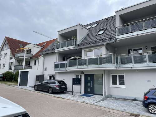 Foto - Wohnung zum Mieten in Heutensbach Allmersbach im Tal 1.050,00 € 85 m²