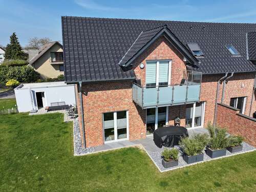 Foto - Wohnung zum Mieten in Minden 740,00 € 63 m²