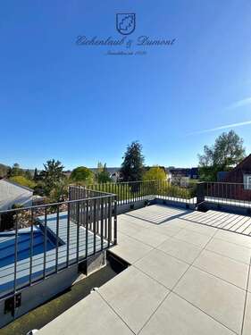 Foto - Wohnung zum Mieten in Saarbrücken 1.390,00 € 92 m²