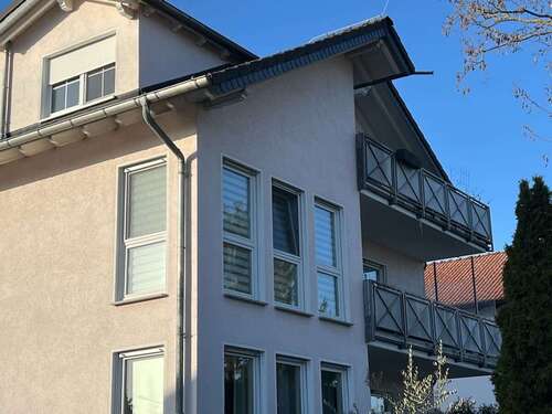 Foto - Wohnung zum Mieten in Eppertshausen 690,00 € 59.81 m²