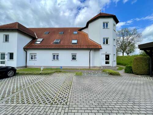 Foto - Wohnung zum Mieten in Großpösna 1.160,00 € 114.69 m²