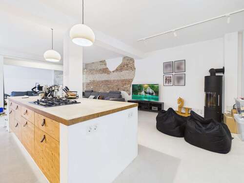 Foto - Wohnung zum Mieten in Hannover 1.950,00 € 150 m²
