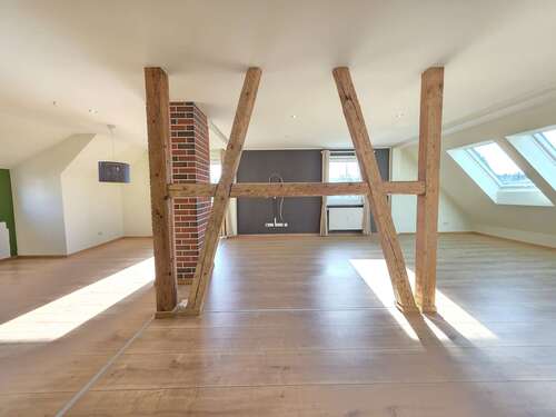 Foto - Wohnung zum Mieten in Lindenberg im Allgäu 1.100,00 € 121 m²